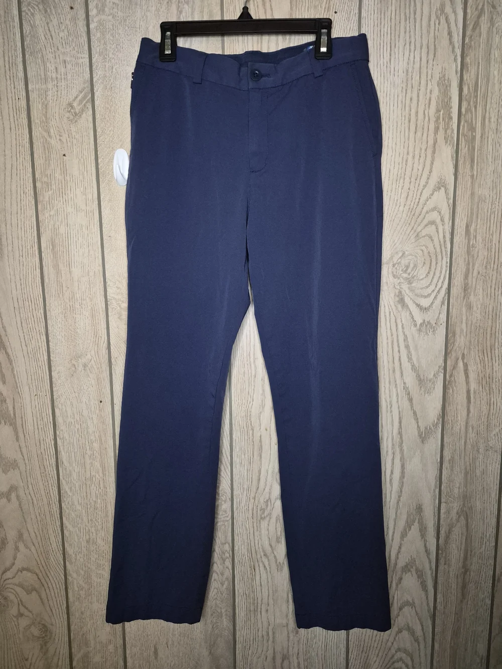 Vineyard Vines Boys Navy Blue Casual Pants
